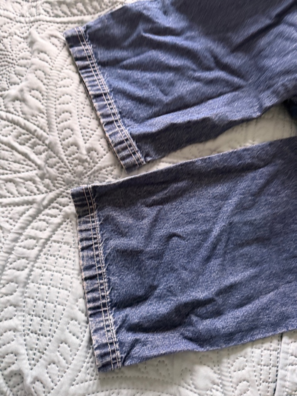 Tommy Hilfiger Denim Overalls - Picture 5 of 6